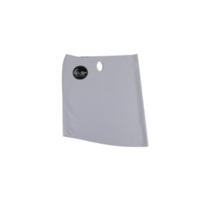 ビーナスクルー ウェア VenusCrew UVフェイスガード ライトグレー オリジナルロゴ