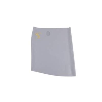 ビーナスクルー ウェア VenusCrew UVフェイスガード ライトグレー パームヤシ