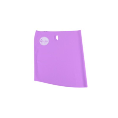 ビーナスクルー ウェア VenusCrew UVフェイスガード ラベンダー オリジナルロゴ