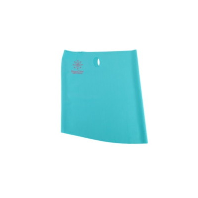 ビーナスクルー ウェア VenusCrew UVフェイスガード エメラルドグリーン ラウンド