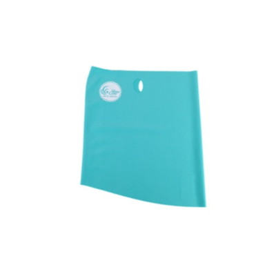 ビーナスクルー ウェア VenusCrew UVフェイスガード エメラルドグリーン オリジナルロゴ