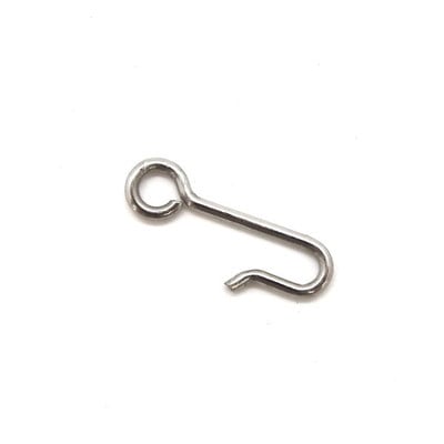 ジーニアスプロジェクト BHK(ベイトリールフックキーパー) UDシルバー