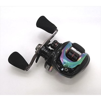 ジーニアスプロジェクト ベイトリール GRAVIUS K.IMAE AURORA 8.1R