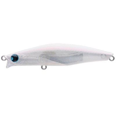 ポップシークルー(Pop Sea Crew) シーバスルアー バンク82S ヘビー #003 コーラルピンク