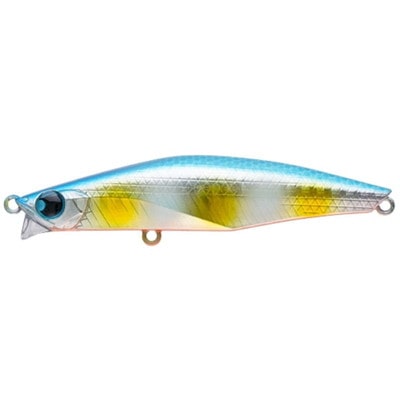 ポップシークルー(Pop Sea Crew) シーバスルアー バンク82S ヘビー #005 ボラグロー