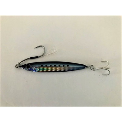 Zeake(ジーク) Rサーディン 40g マイワシ メタルジグ