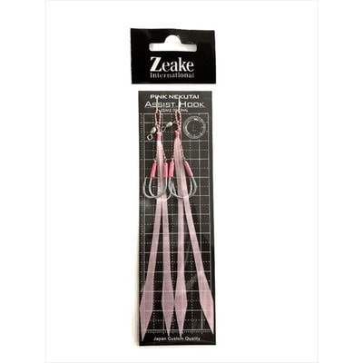 Zeake(ジーク) アシストフック CS /PGL L アシストフック
