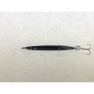 Zeake(ジーク) Gスラッシャー 10g GS002 マイワシ メタルジグ