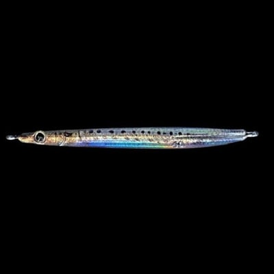 ジーク メタルジグ ZEAKE(ジーク) Gスラッシャー 40g リアルカラー 81 リアルマイワシ メタルジグ