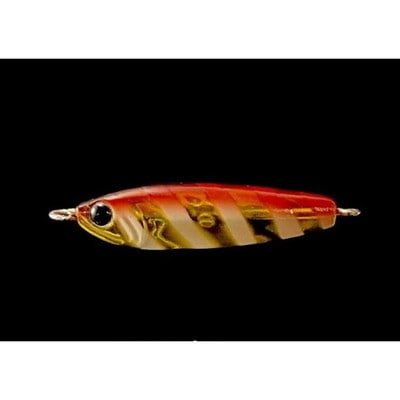 ジーク メタルジグ Fサーディン20g FS009 ZGアカキン メタルジグ