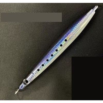 ジーク メタルジグ Gスラッシャー 40g 90 マイワシグローベリー(TSカラー)