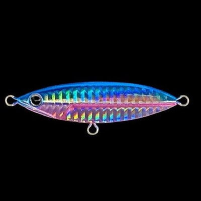 ジーク メタルジグ ブレイドザッパー 20g ブルーピンク