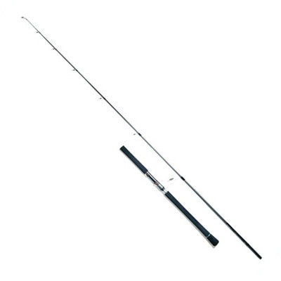 Zeake ジーク シーバスロッド ヴェルザード VOSC74