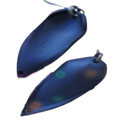 丸湖 スプーン 丸湖スプーン コンペティション 0.9g ダークコットンキャンディー