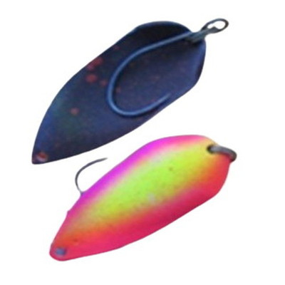 丸湖 スプーン 丸湖スプーン コンペティション 0.9g No.13 PCR+とびっ子