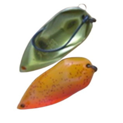 丸湖 スプーン 丸湖スプーン 2.5g No.29 スクランブルエック+RG