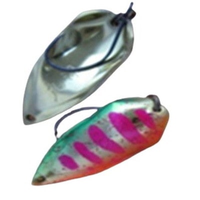 丸湖 スプーン 丸湖スプーン コンペティション 0.9g No.40 GPOヤマメ+G