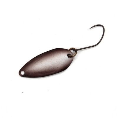 丸湖 スプーン 丸湖スプーン コンペティション 0.9g No.55 白あんどら焼き