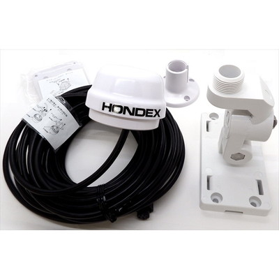 ホンデックス 魚探 HONDEX GP-16HD