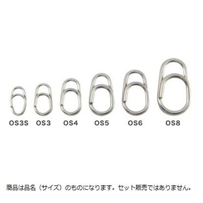 スタジオオーシャンマーク OTA GARAGE オーシャンスナップ OS6