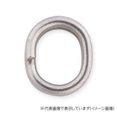 スタジオオーシャンマーク OGM トラックスプリットリング T-SR6 スナップ・リング