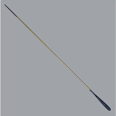 凱 かちどき へら竿 めぐる 振出 鋭光 9尺