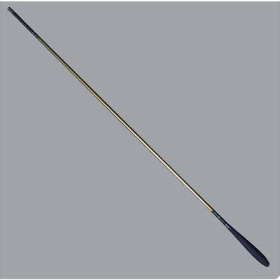 凱 かちどき へら竿 めぐる 振出 鋭光 12尺