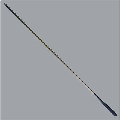 凱 かちどき へら竿 めぐる 振出 鋭光 13尺