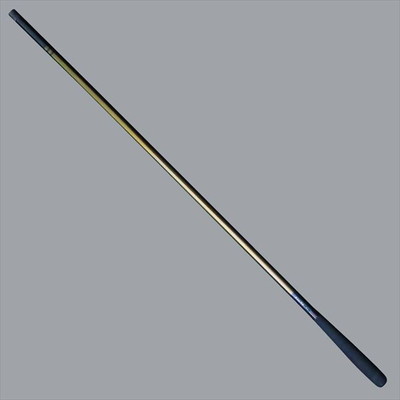 凱 かちどき へら竿 めぐる 振出 鋭光 18尺