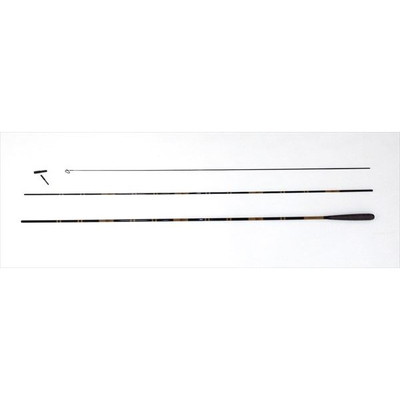 かちどき　別作北斗へら竿 (並継) 10尺