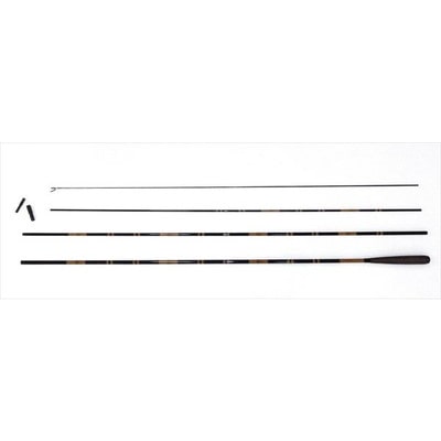 かちどき　別作北斗へら竿 (並継) 12尺