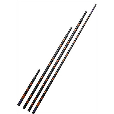 凱 かちどき 074匠絆 小仕舞竿掛 三本 忠相モデル