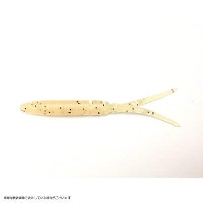 イマカツ ジャバシャッドIS-Plus ツインテール5インチ(エコ対応) #S-415 イマエシークレット ワーム