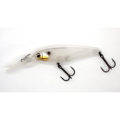 イマカツ バスルアー ジレンマ60 スタンダードカラー #960 イマエドライアイス