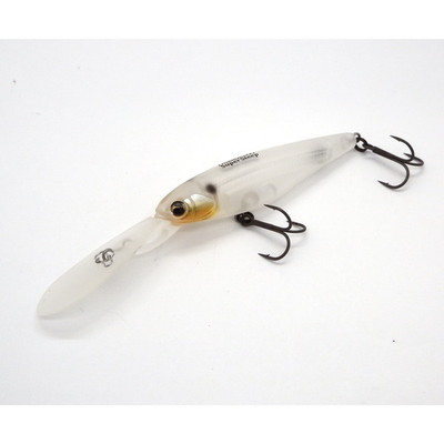 イマカツ バスルアー ジレンマ60 スーパースティープ スタンダードカラー #960 イマエドライアイ