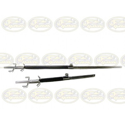 友志 YOU･SHI西日本 チャランボ/ステン&チタン