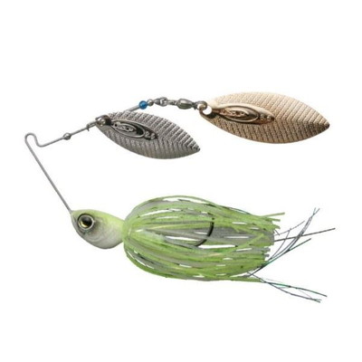 OSP ハイピッチャー 3/8oz TW ST21スパークホワイトチャート