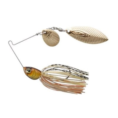 OSP ハイピッチャー 3/8oz TW S22キラーゴールド