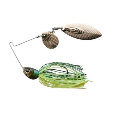 OSP ハイピッチャー 3/8oz TW S38サンフィッシュタイガー