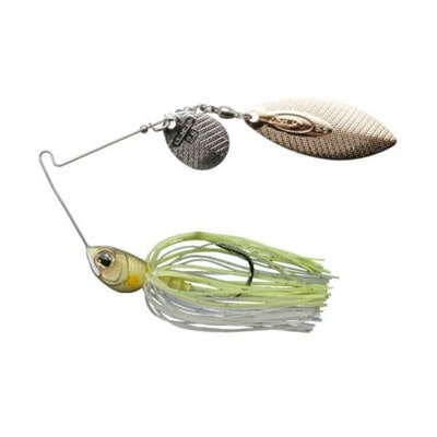 OSP ハイピッチャー 3/8oz TW S39チャートバックアユ