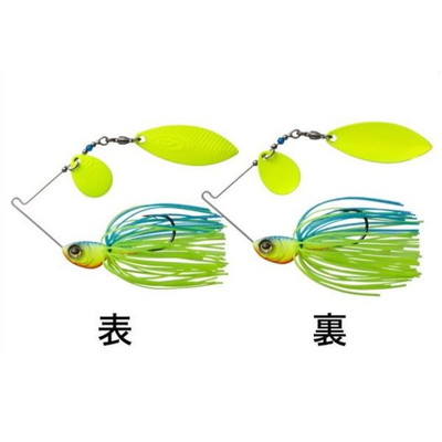 OSP ハイピッチャー 3/8oz TW S56C.B.チャートブルーバック