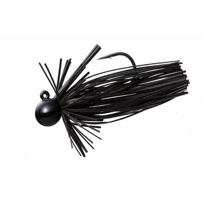 OSP ラバージグ JIG 03 11g S07 ブラック