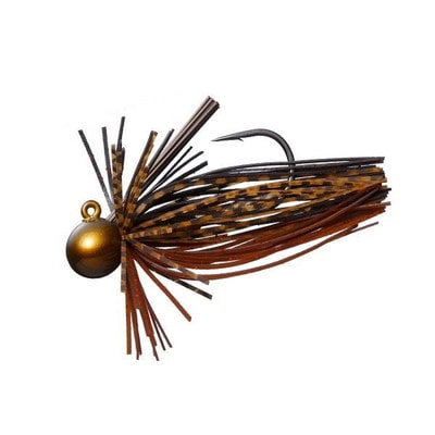 OSP オーエスピー ラバージグ OSPジグ ゼロスリー ハンツ 5g テナガ S05