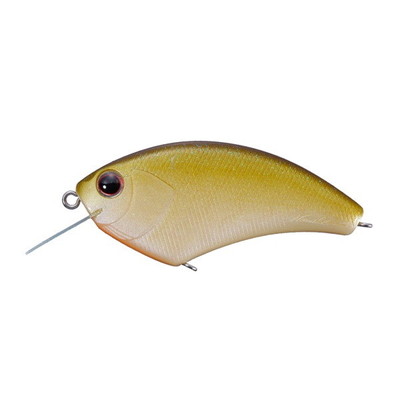 OSP バスルアー HPFクランクSPEC2 オリーブダズラー L55