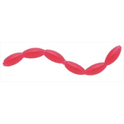 ニッコー化成 ダッピー クリムシ 紅