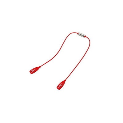 ゼクー AS-069 グラスコード ライトレッド