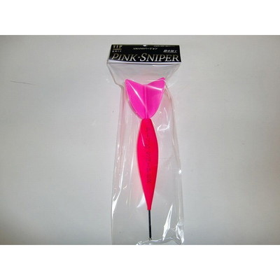 V.I.Pプロジェクト PINK SNIPER(ピンクスナイパー) 8号