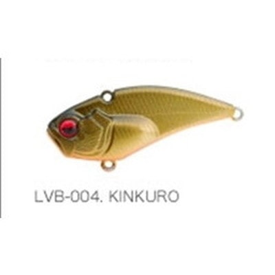 レイドジャパン　レベルバイブブースト　(ＬＥＶＥＬ ＶＩＢ ＢＯＯＳＴ)　７ｇ　００４．キンクロ