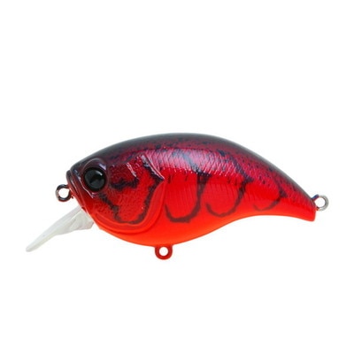 レイドジャパン バスルアー レベルクランク 015 ハードシェル