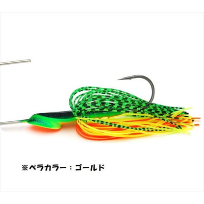 レイドジャパン　ＭＡＳＴＥＲ　ＢＬＡＳＴＥＲ（マスタブラスタ）　ホットタイガー